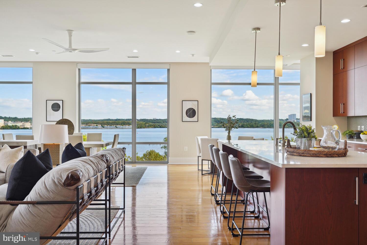 THE ORONOCO - Residential