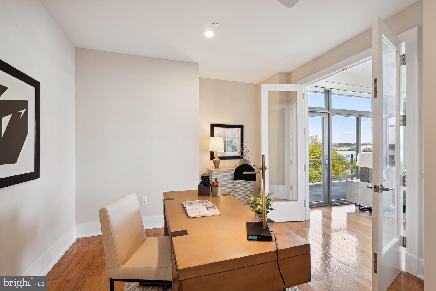 THE ORONOCO - Residential