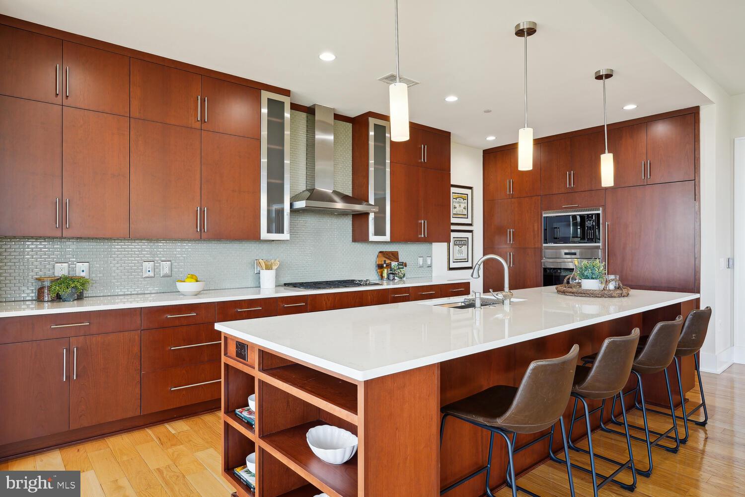 THE ORONOCO - Residential