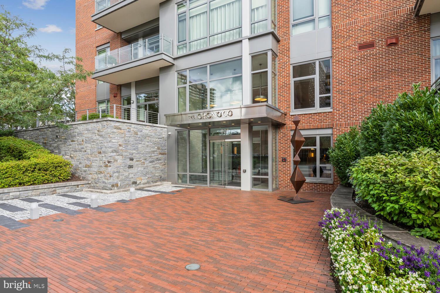 THE ORONOCO - Residential