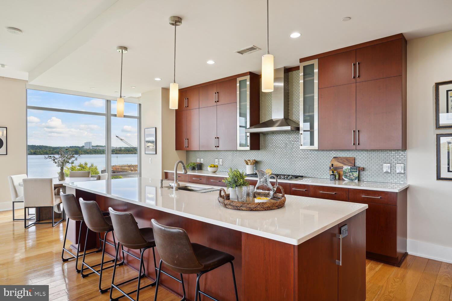 THE ORONOCO - Residential