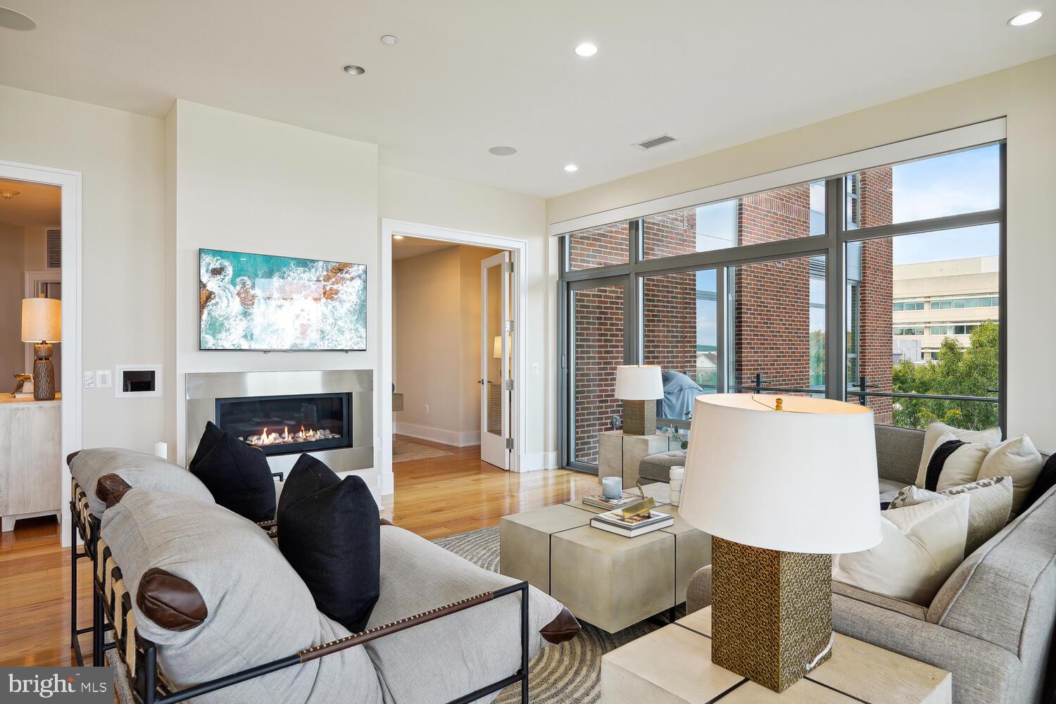 THE ORONOCO - Residential