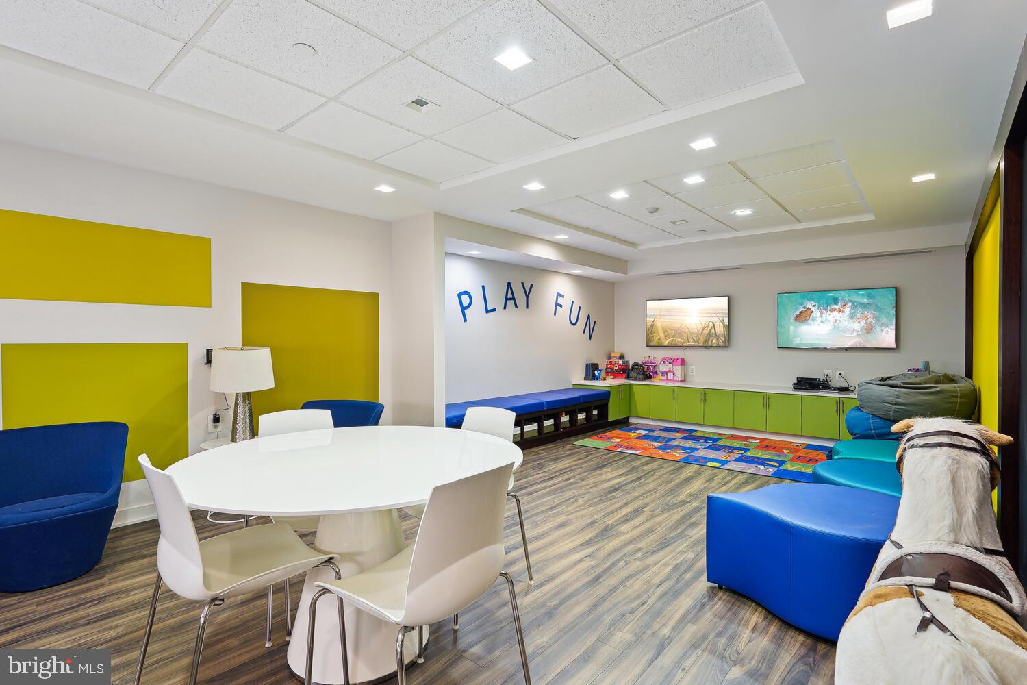 THE ORONOCO - Residential