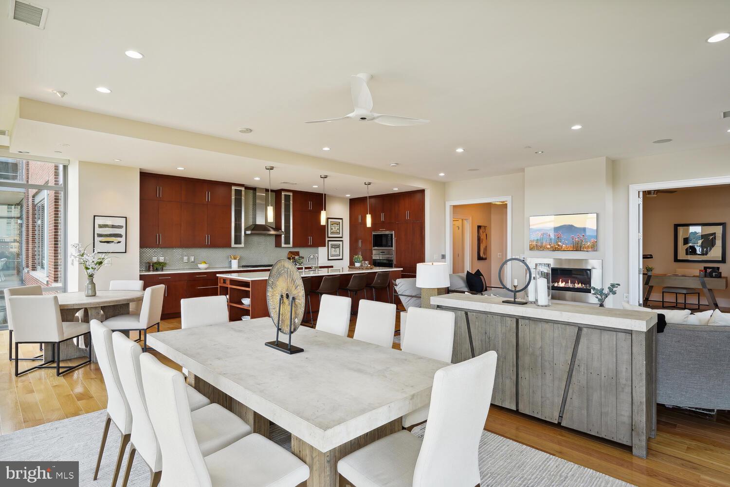 THE ORONOCO - Residential