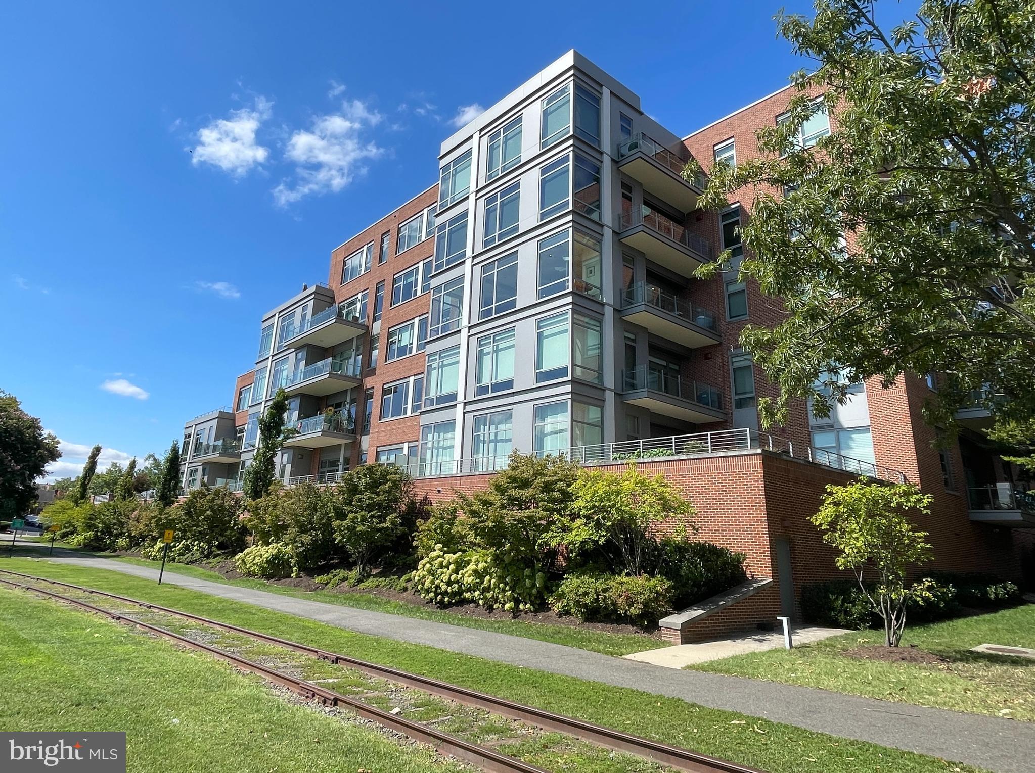 THE ORONOCO - Residential