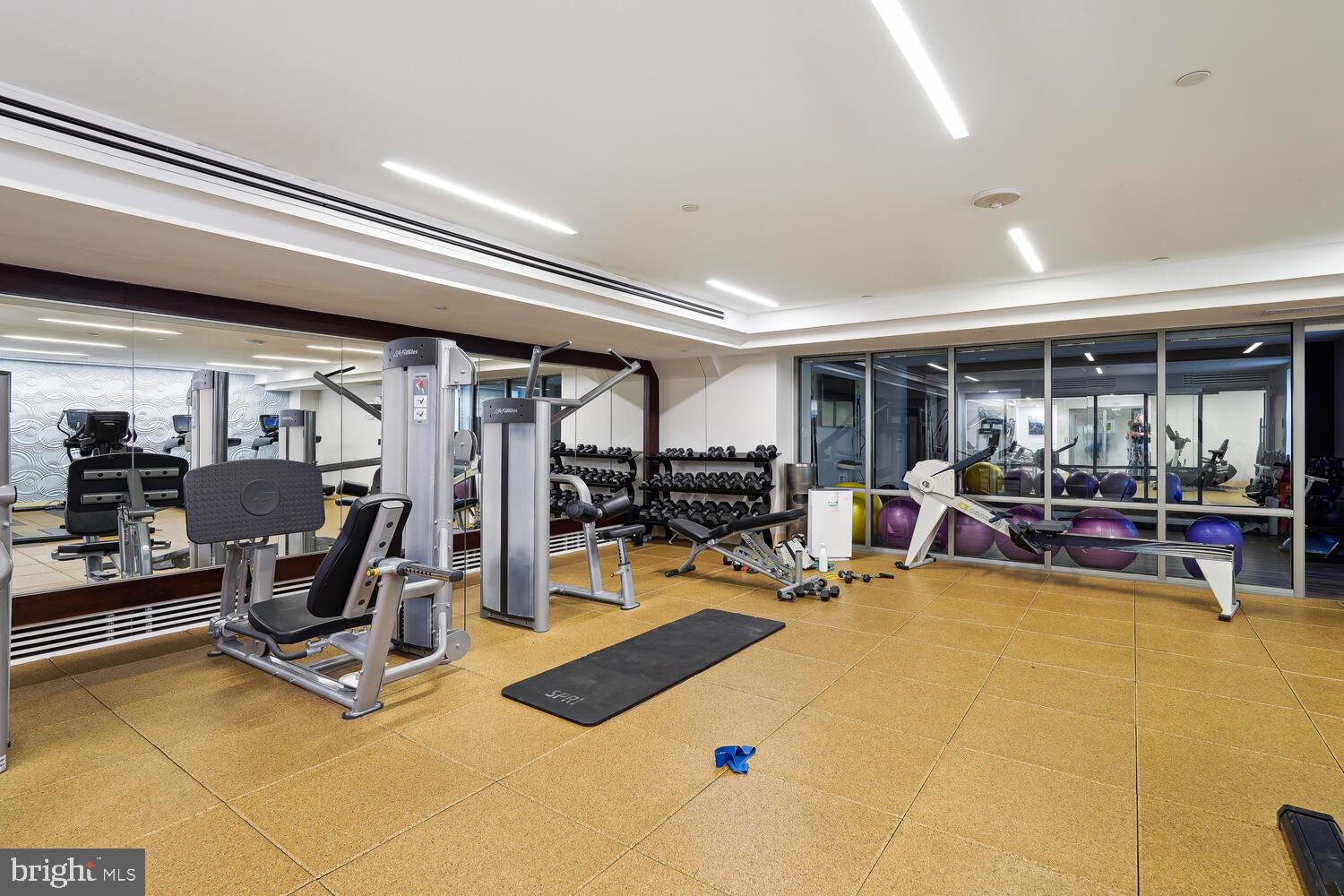 THE ORONOCO - Residential