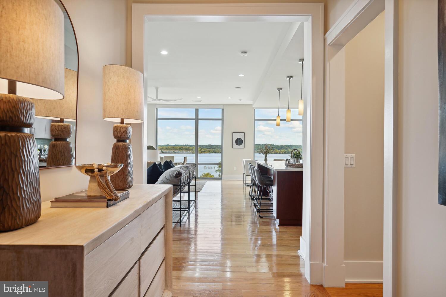 THE ORONOCO - Residential