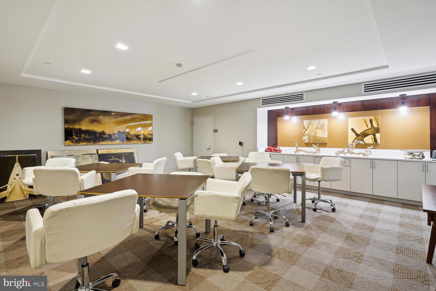 THE ORONOCO - Residential