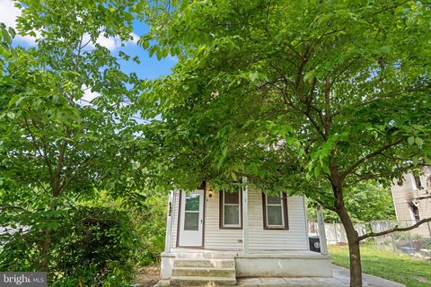 622 S POMPESS AVENUE CINNAMINSON NJ 08077