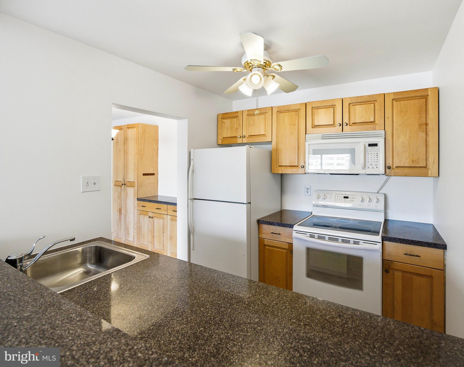 RYDAL EAST - Residential