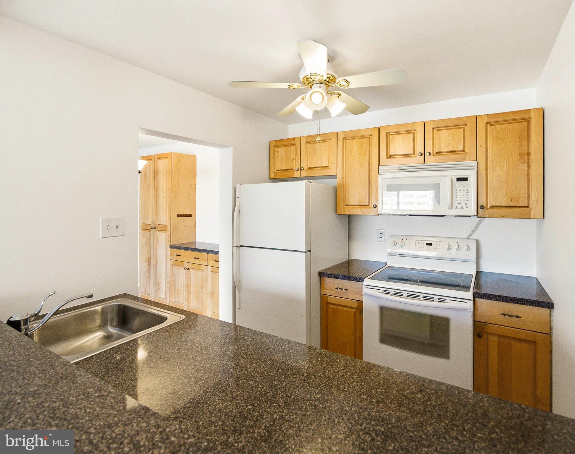 RYDAL EAST - Residential