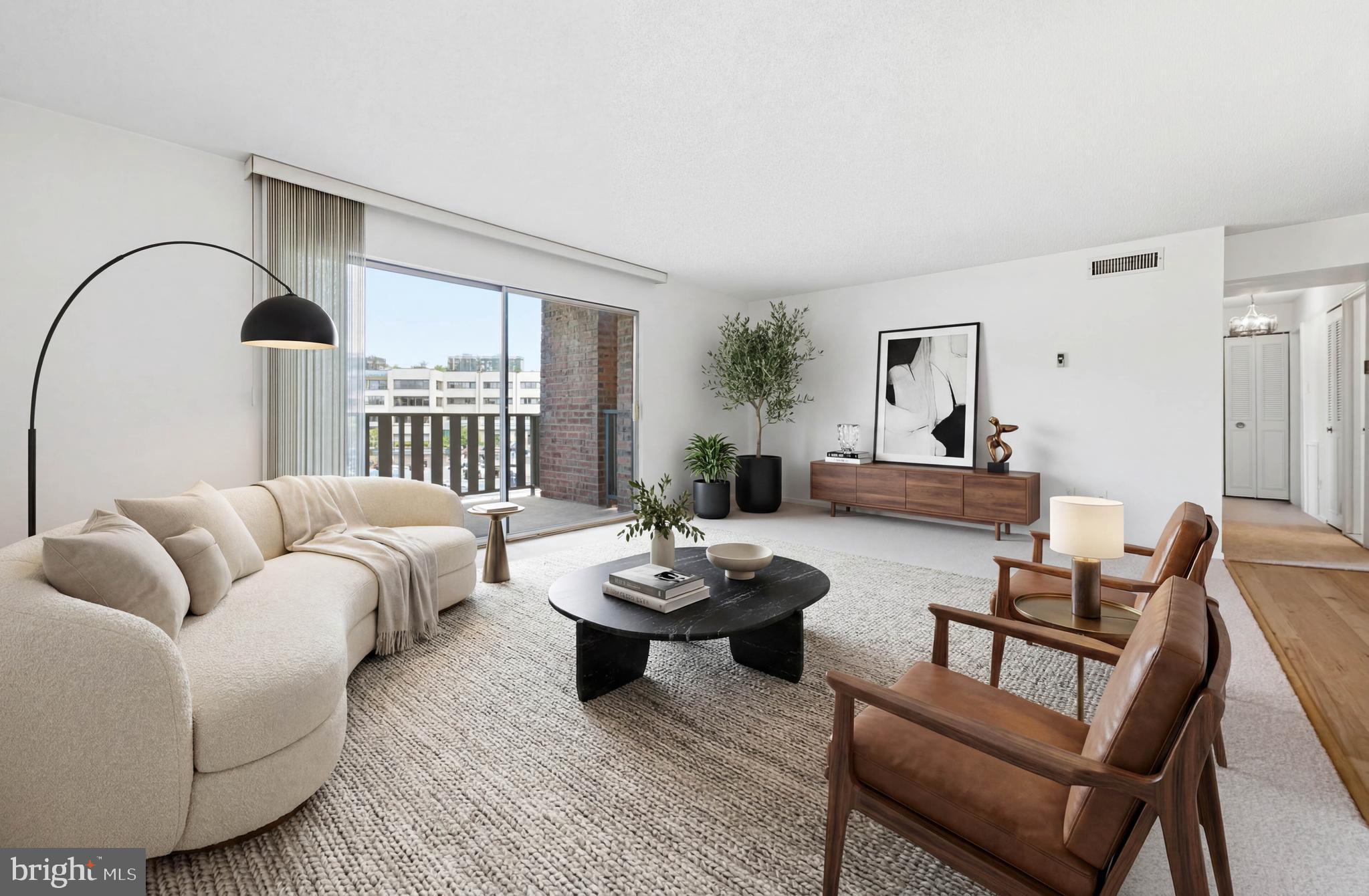 RYDAL EAST - Residential