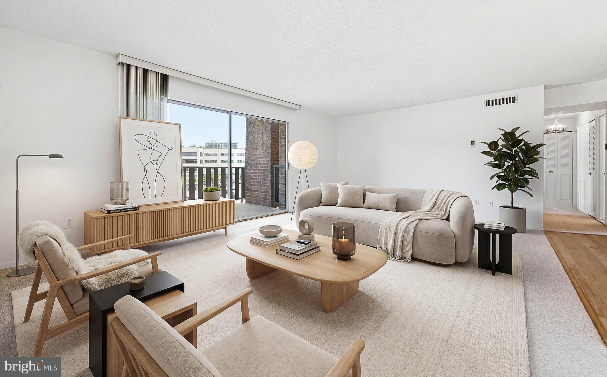 RYDAL EAST - Residential