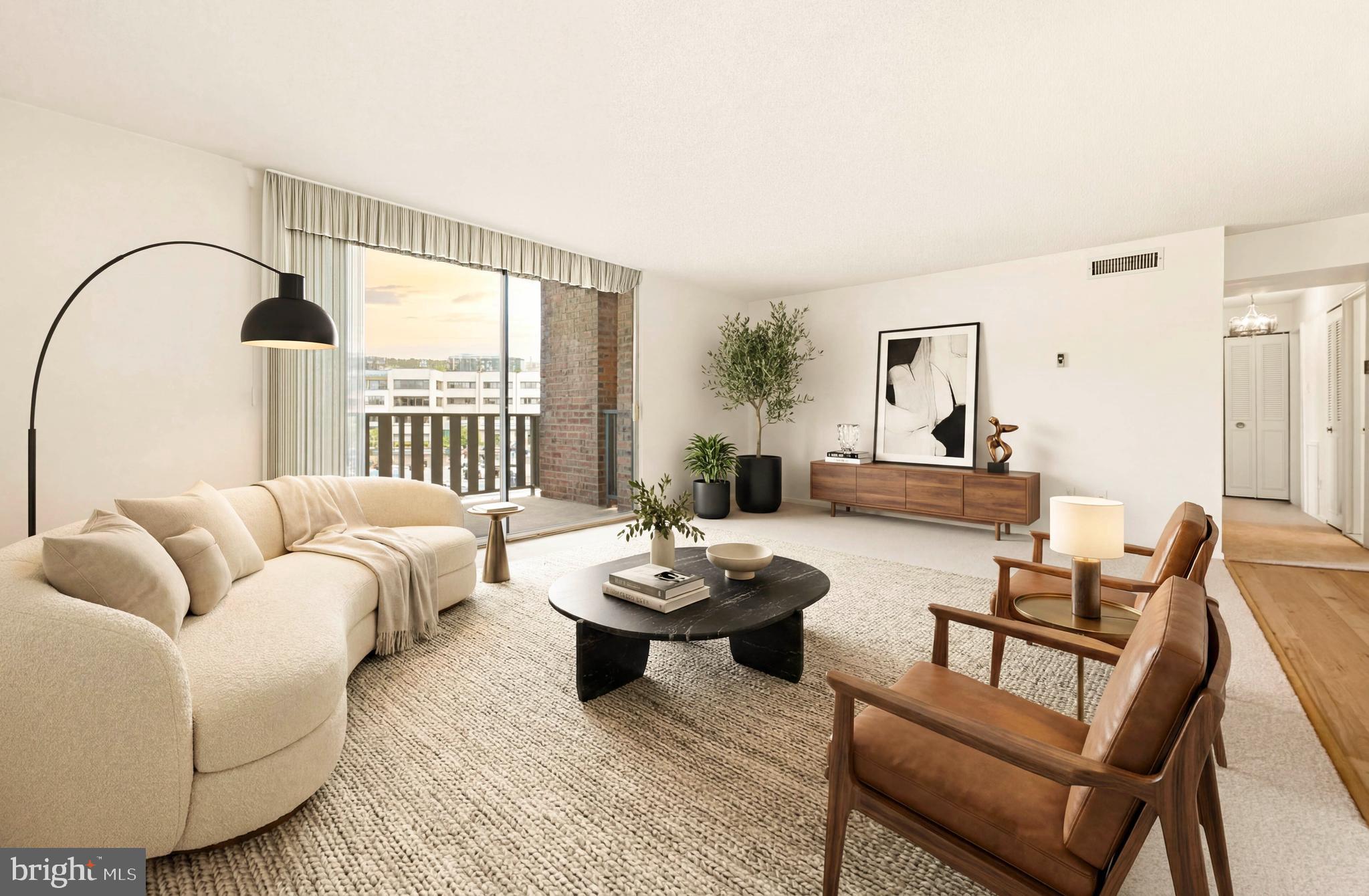 RYDAL EAST - Residential