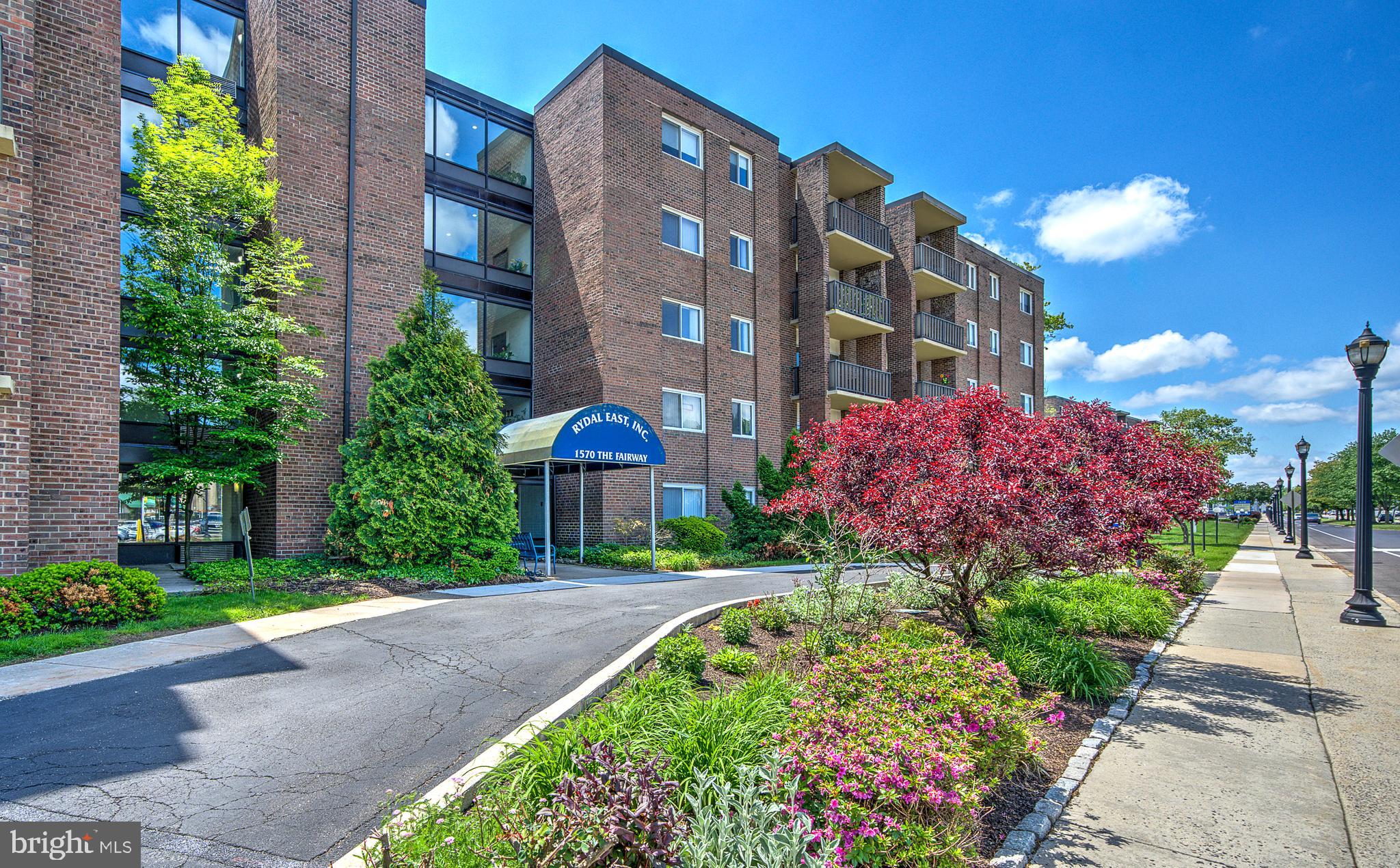 RYDAL EAST - Residential