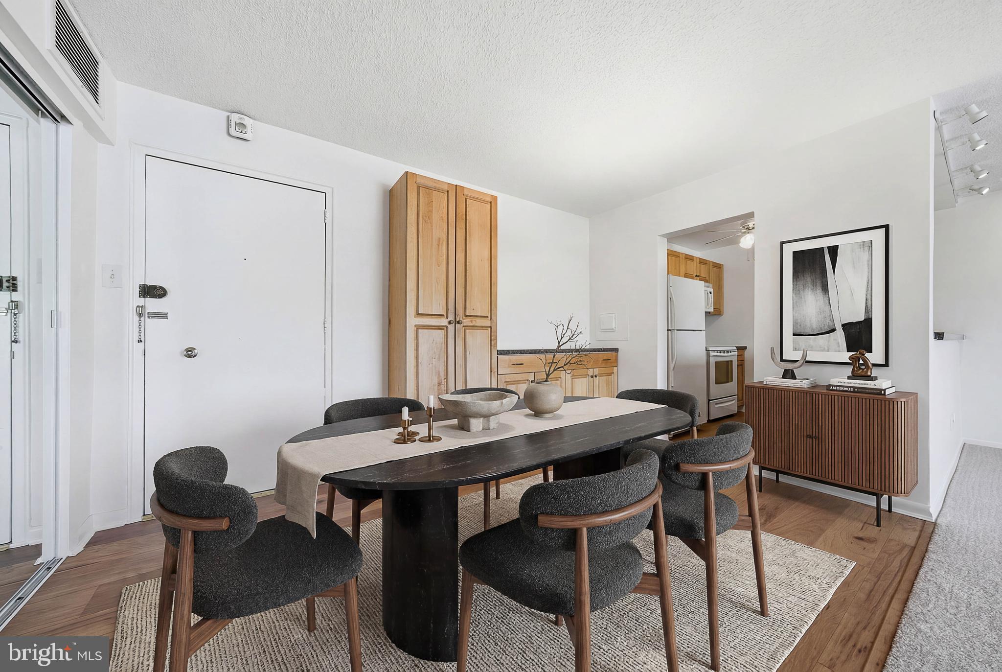 RYDAL EAST - Residential