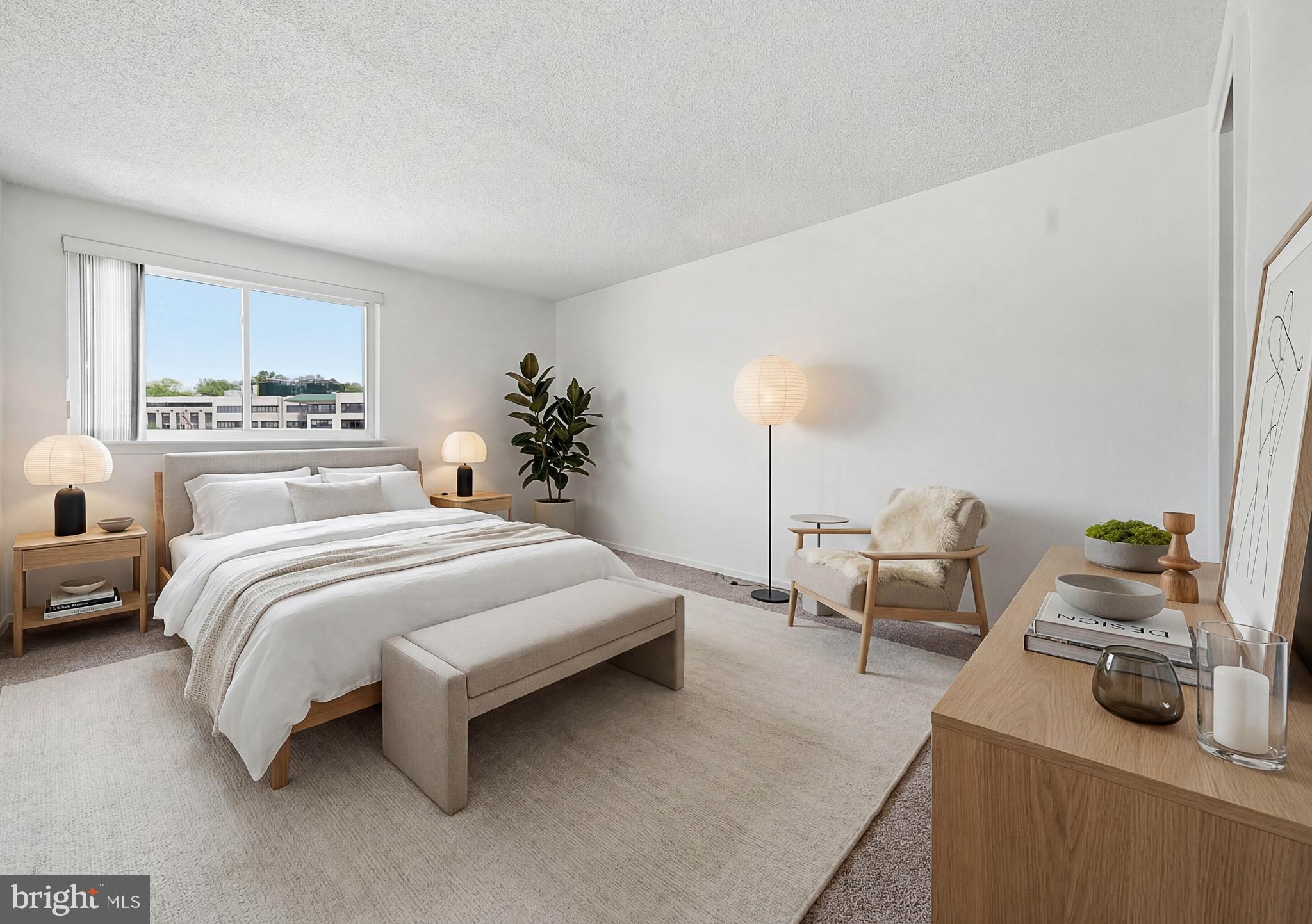 RYDAL EAST - Residential