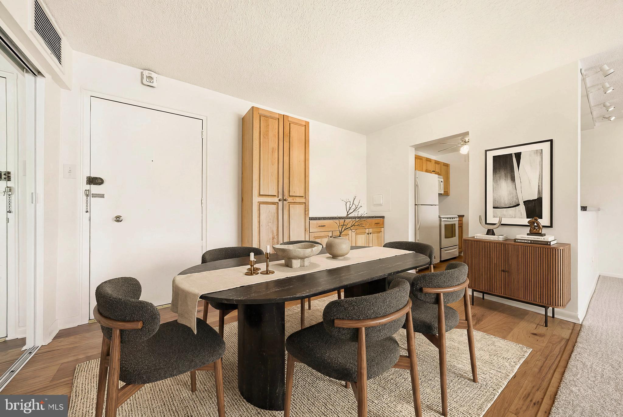 RYDAL EAST - Residential