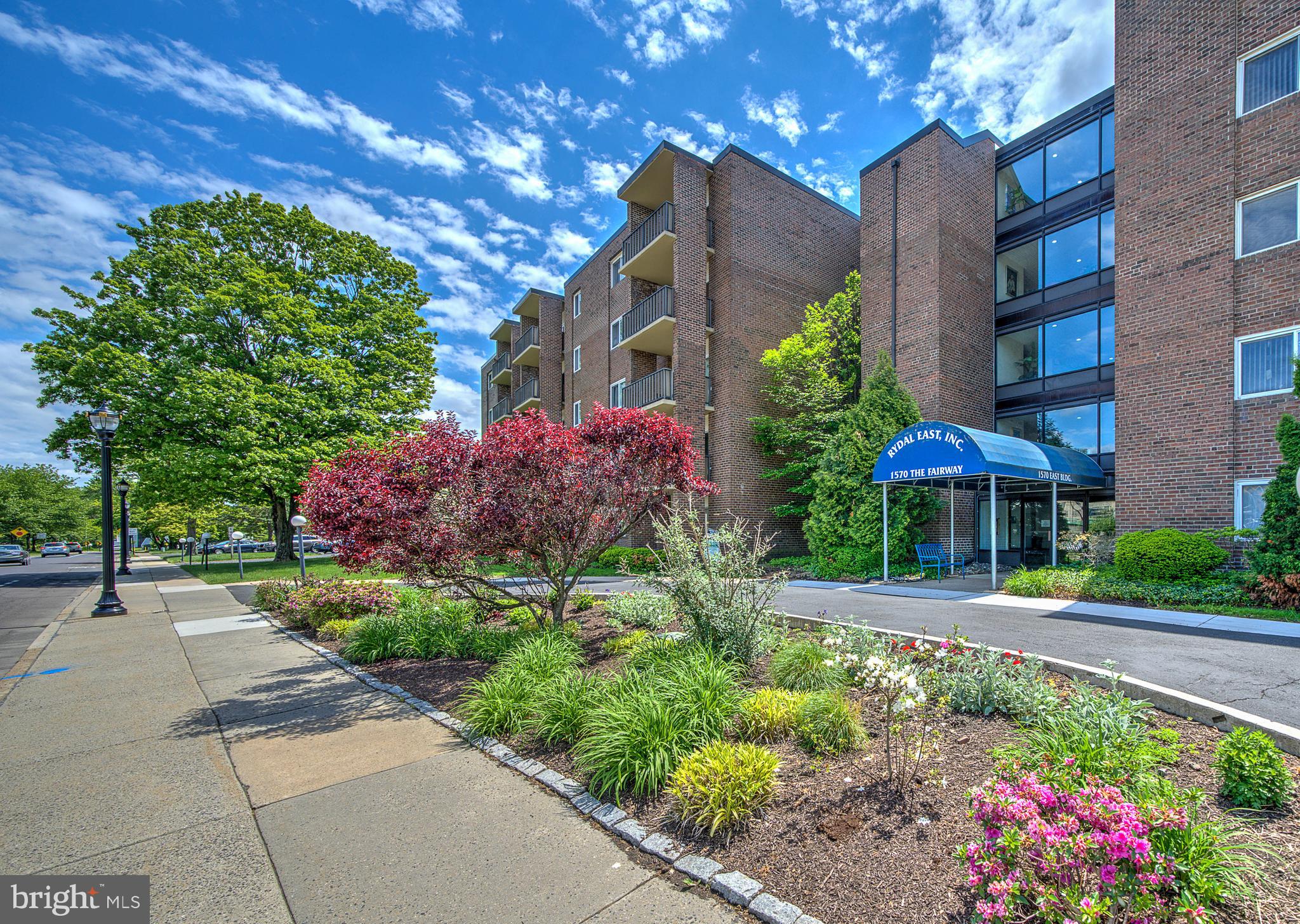 RYDAL EAST - Residential