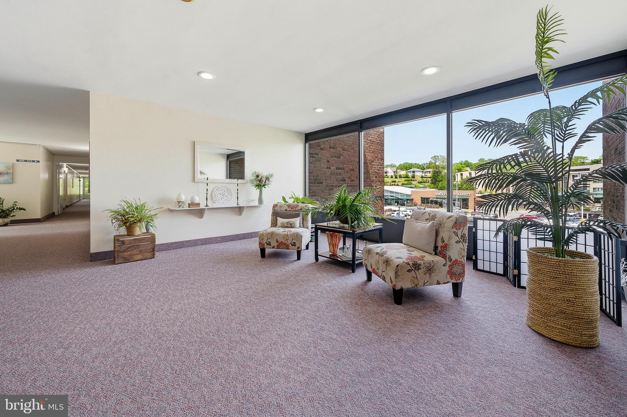 RYDAL EAST - Residential