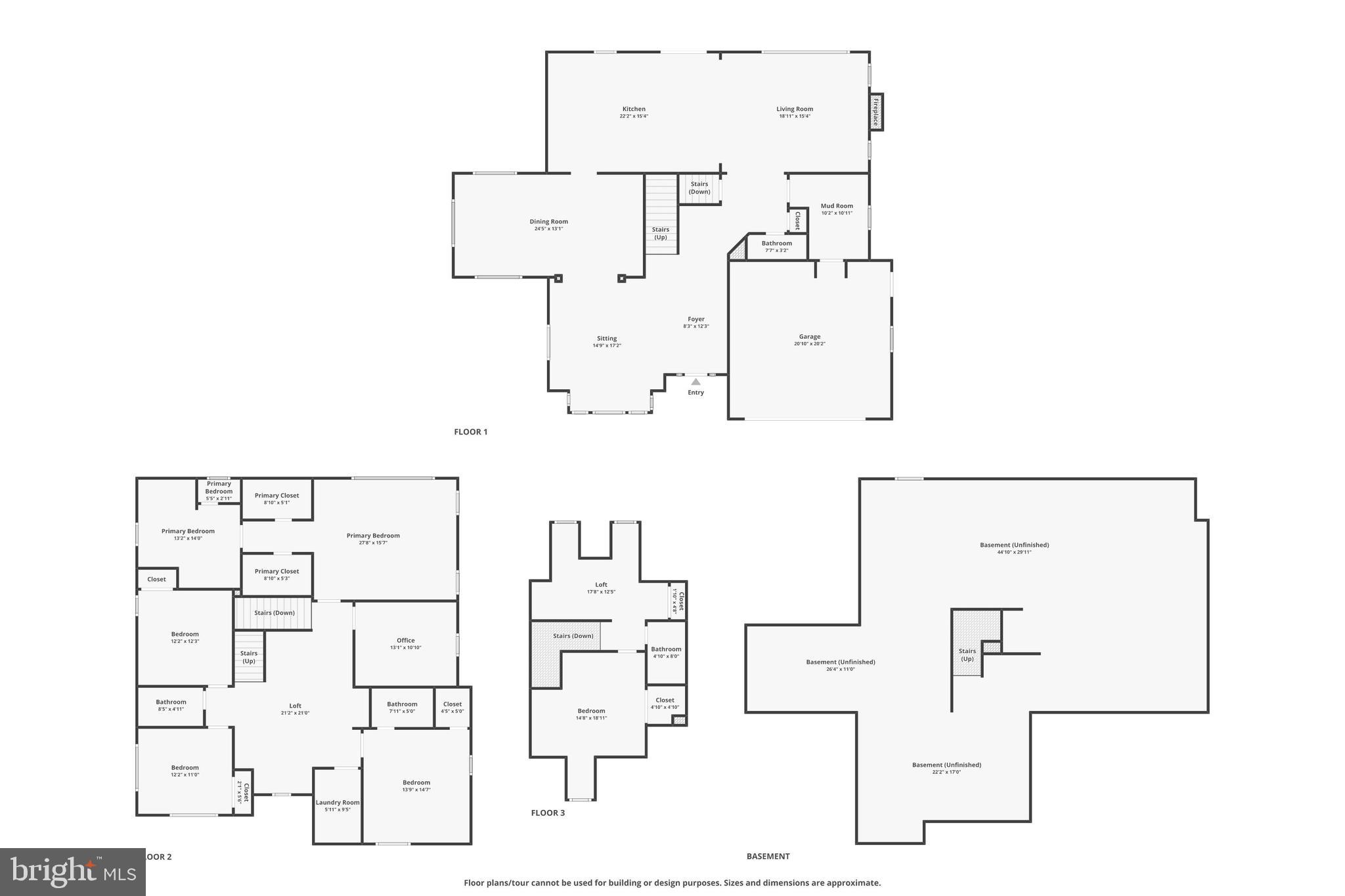TABA COVE - Residential