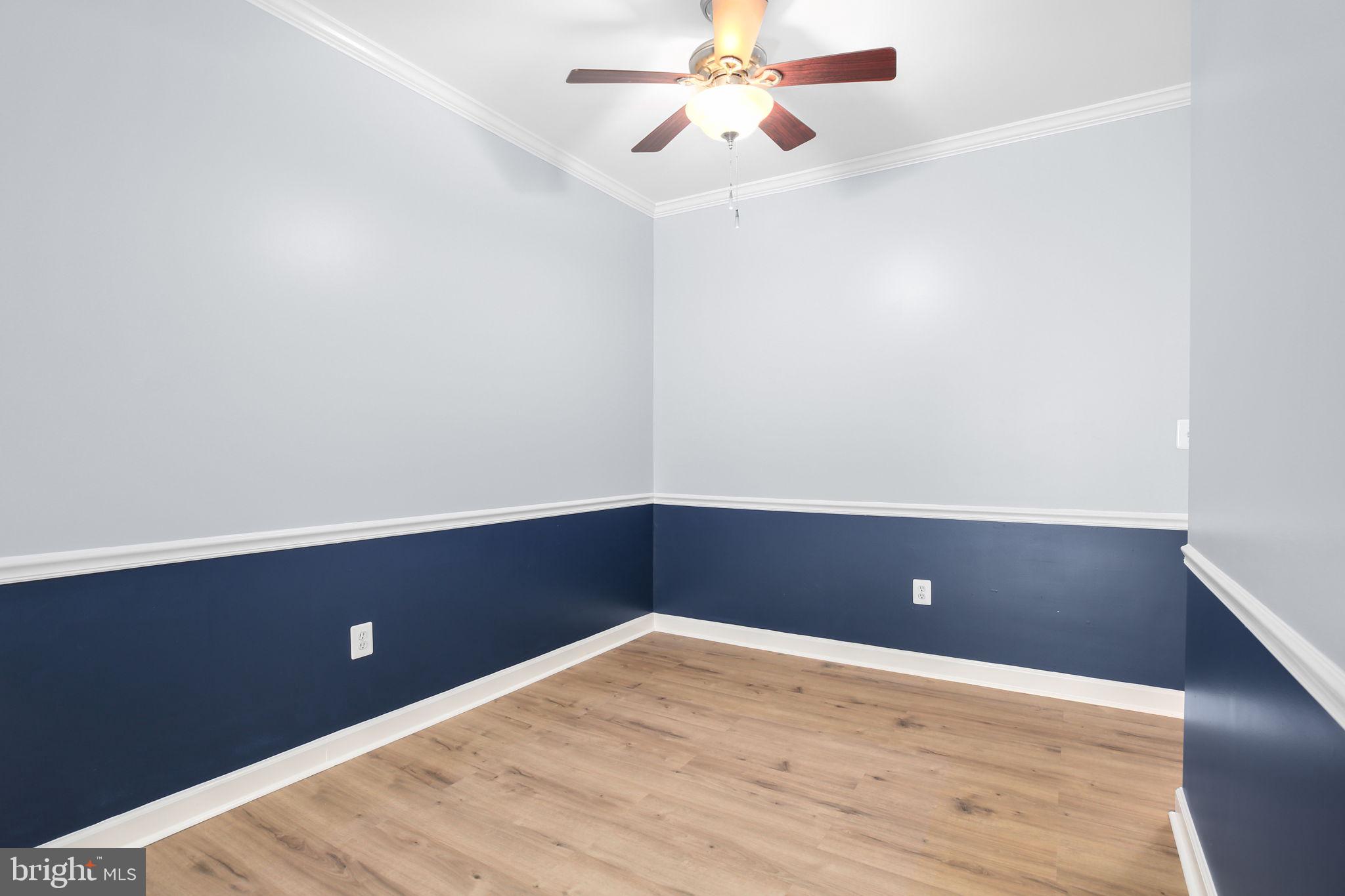 SHEFFIELD MANOR - Residential