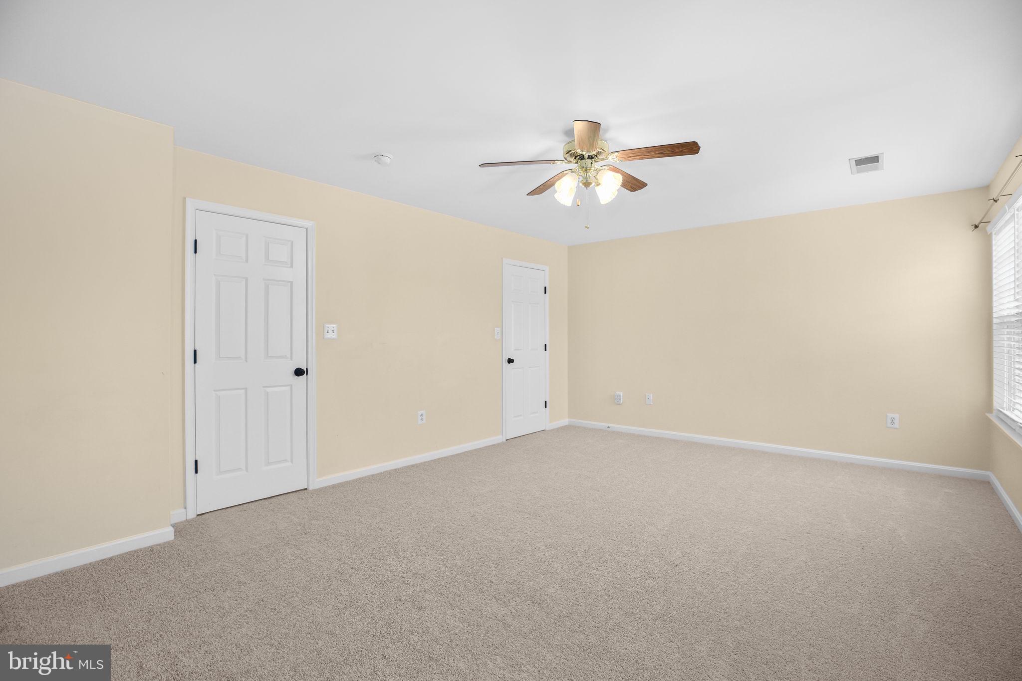 SHEFFIELD MANOR - Residential