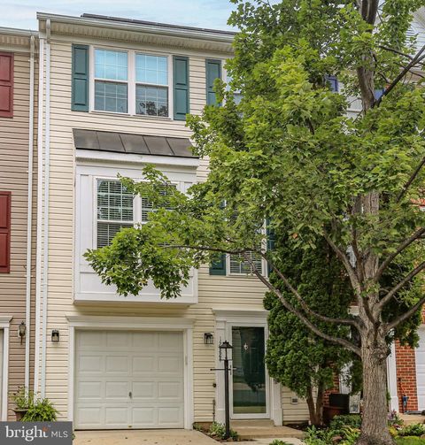 12324 MALVERN WAY BRISTOW VA 20136