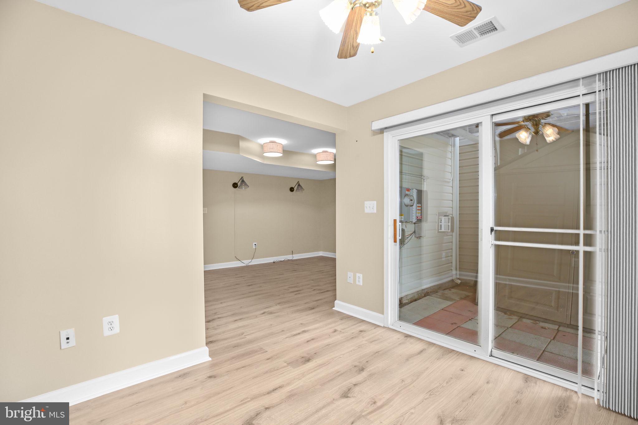 SHEFFIELD MANOR - Residential