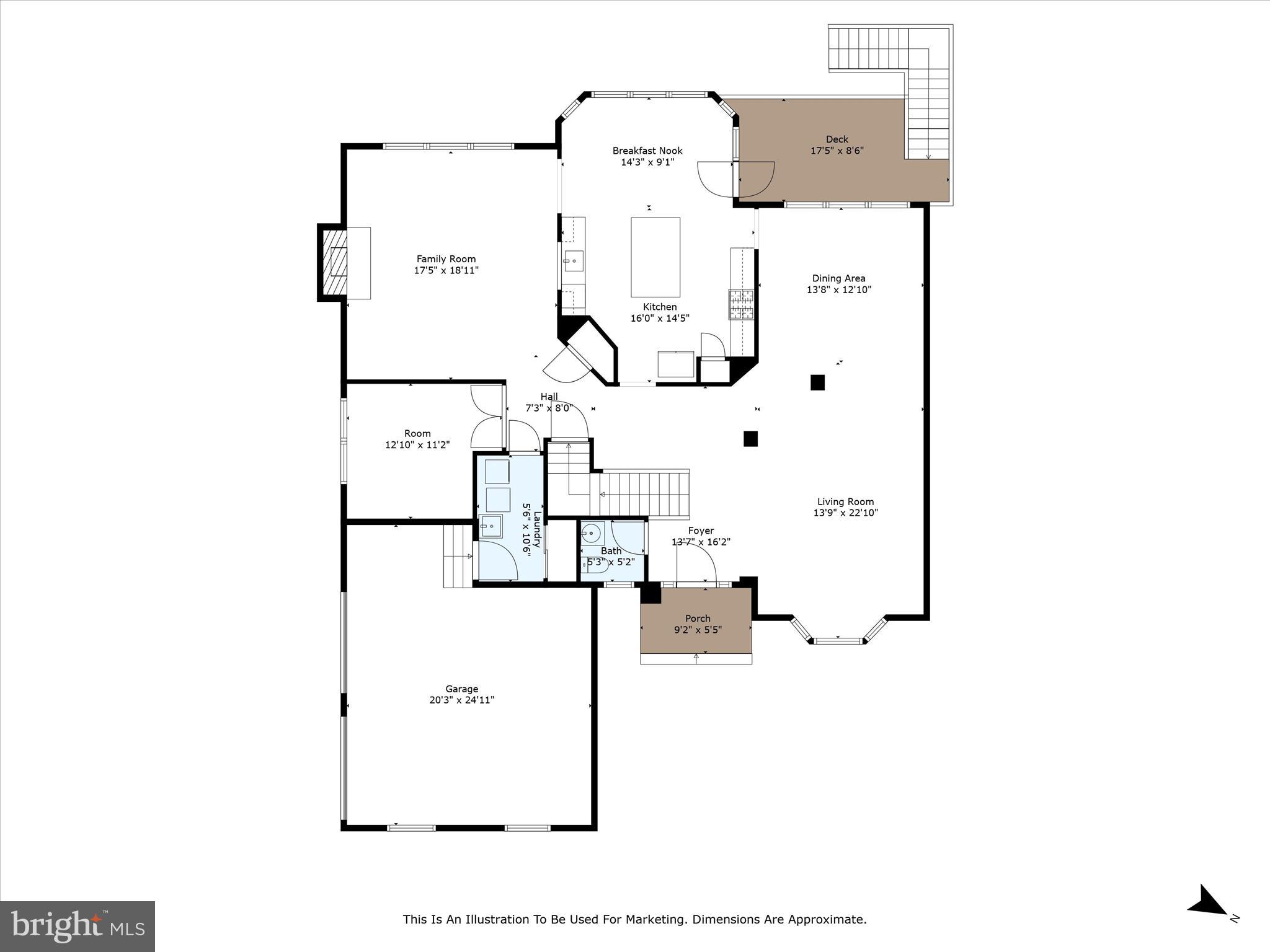 TWIN LAKE OVERLOOK - Residential
