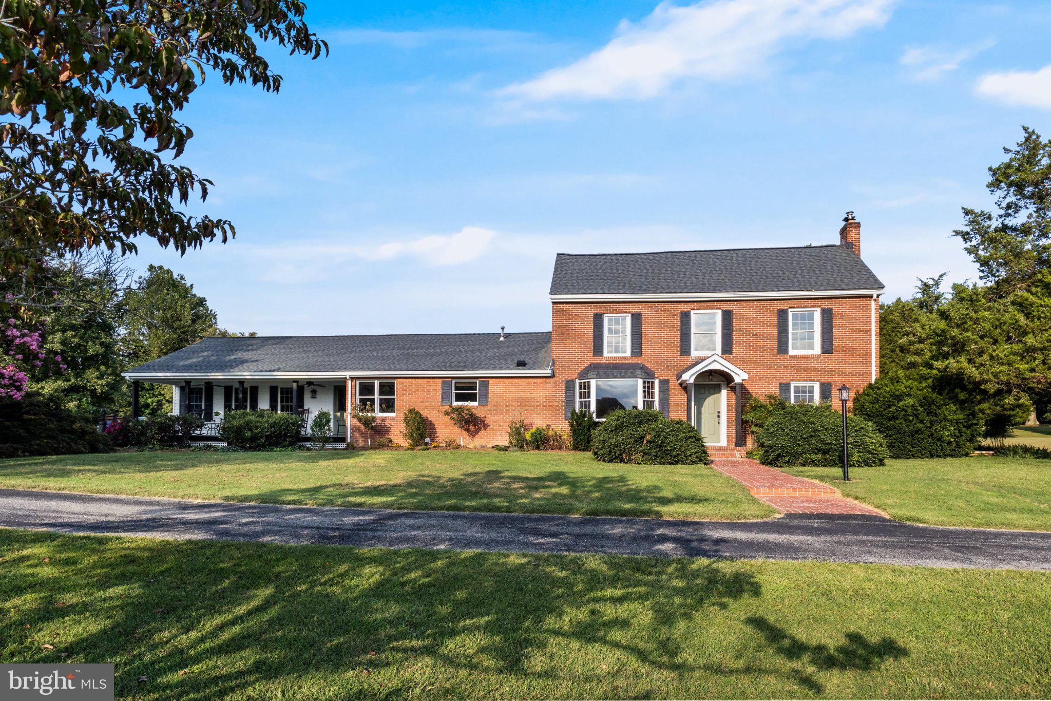 2905 LLOYD BOWEN ROAD