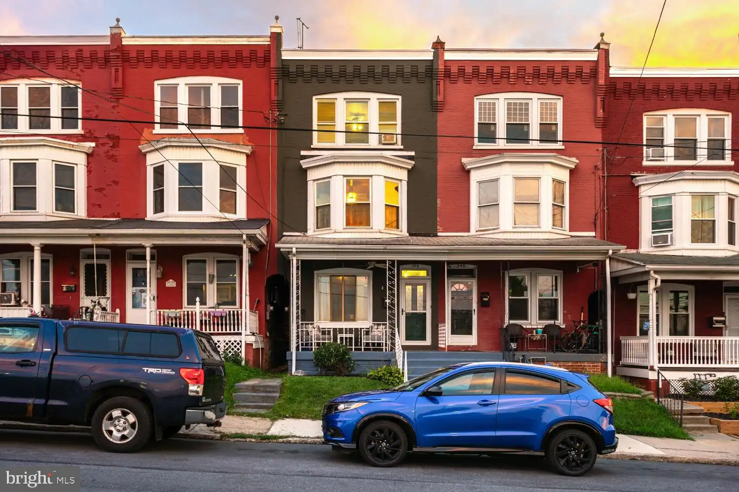 246 N Reservoir Street, Lancaster, PA, 17602