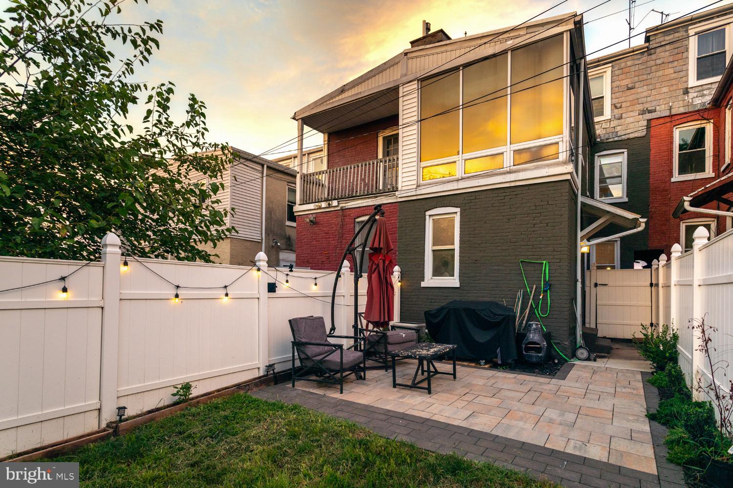 246 N RESERVOIR STREET