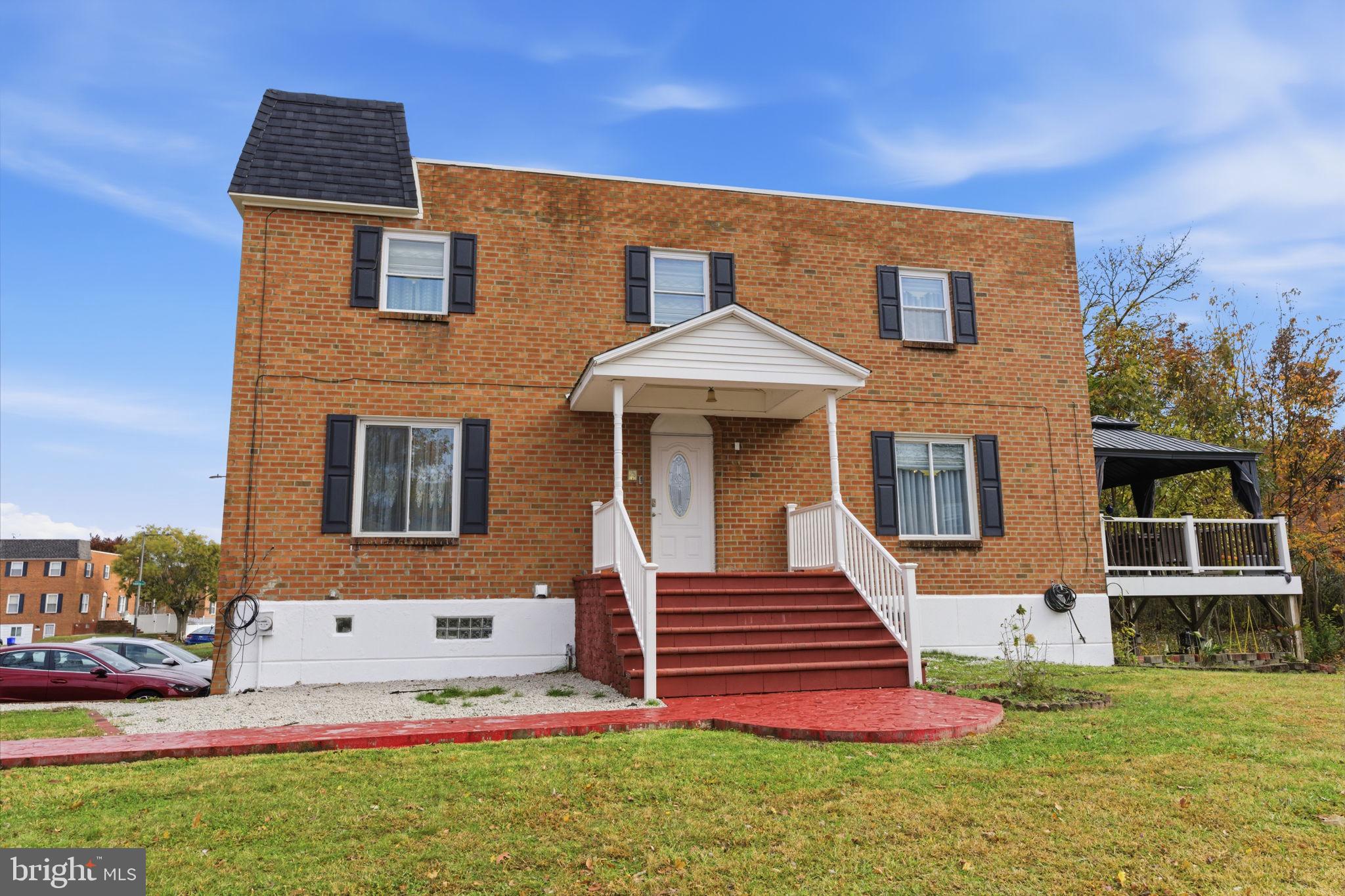 SOMERTON - Residential