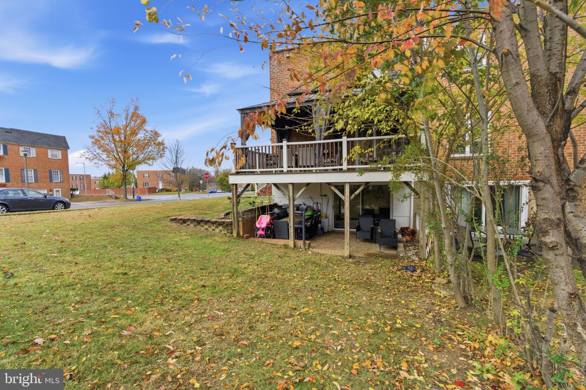 SOMERTON - Residential