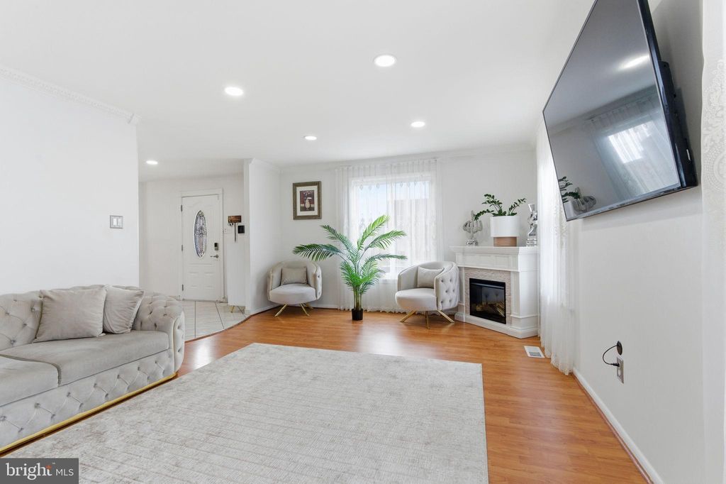 Photo of 148 Rennard Street, PHILADELPHIA, PA 19116 (MLS # PAPH2557828)