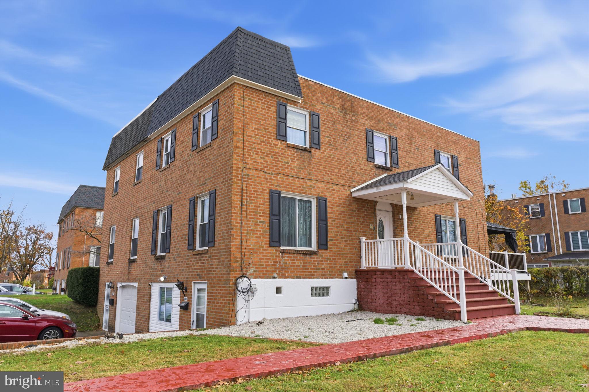 SOMERTON - Residential