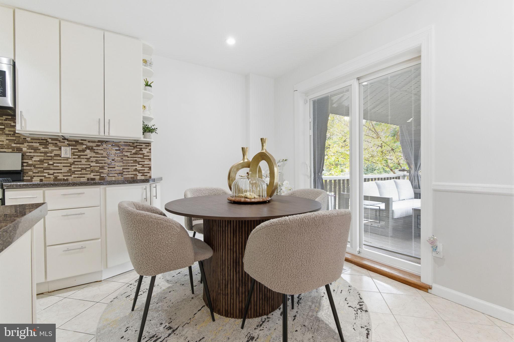 SOMERTON - Residential