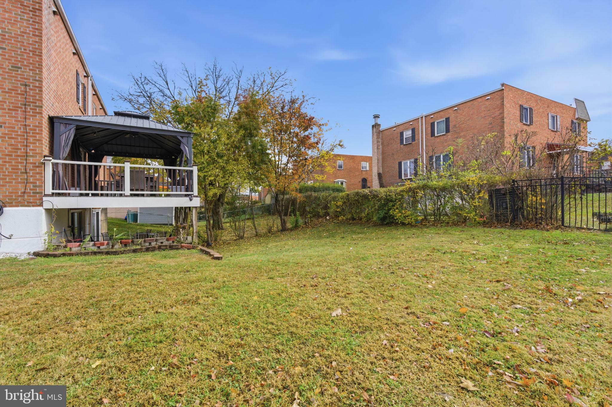 SOMERTON - Residential