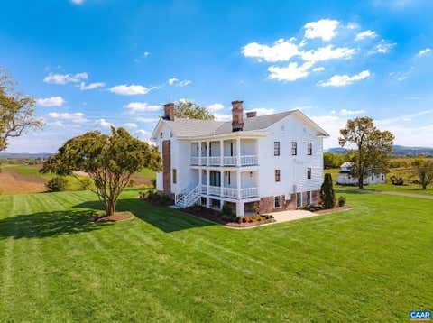 Homes For Sale - 481 Race Ground Rd Rd<br/> ROCHELLE, VA 22738