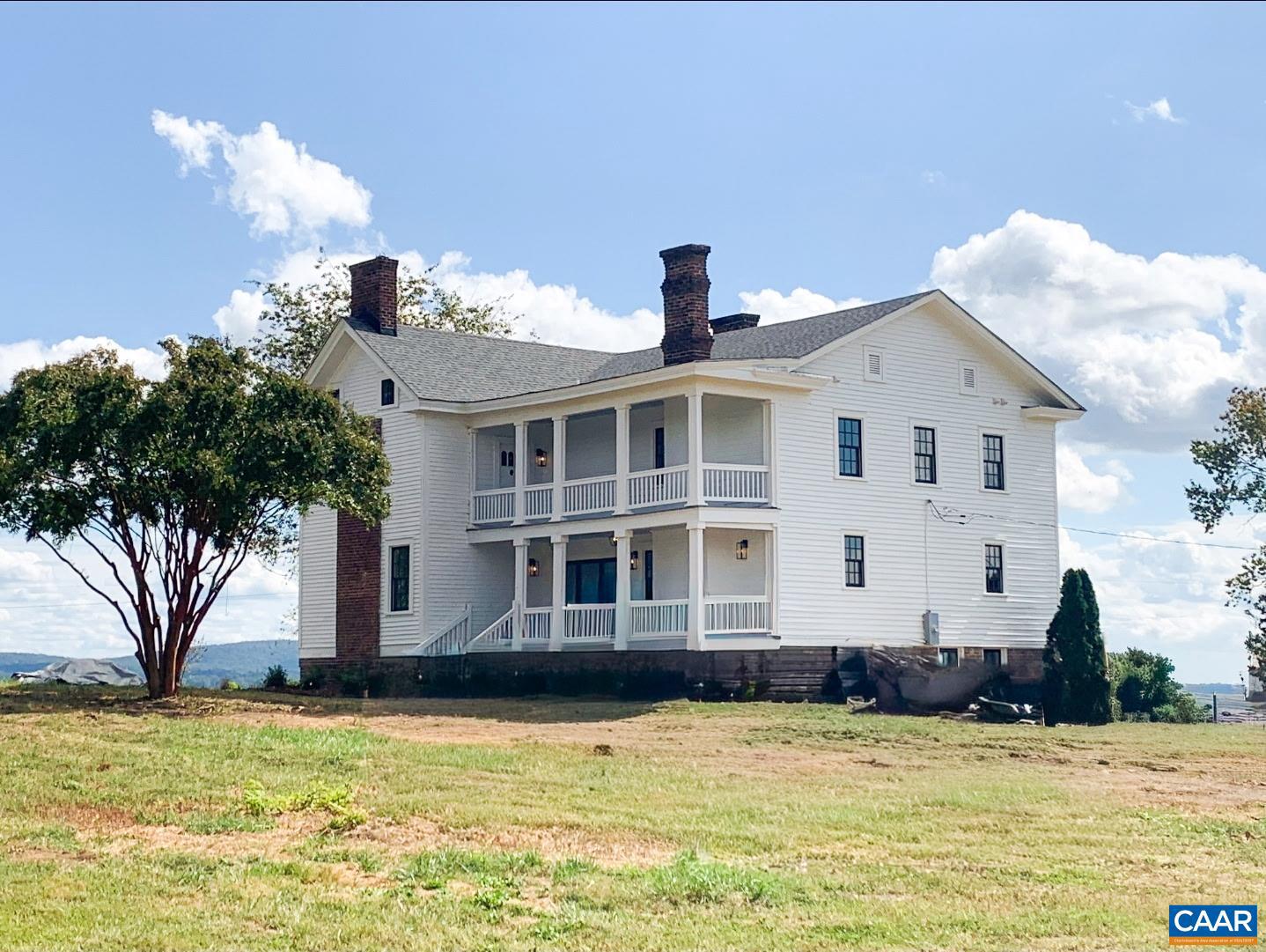 481 RACE GROUND RD