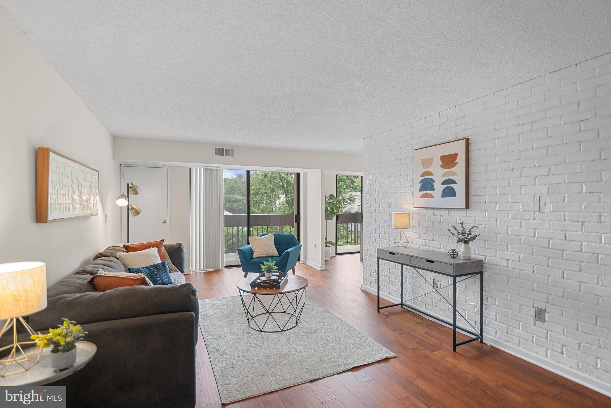 5300 HOLMES RUN PARKWAY 403