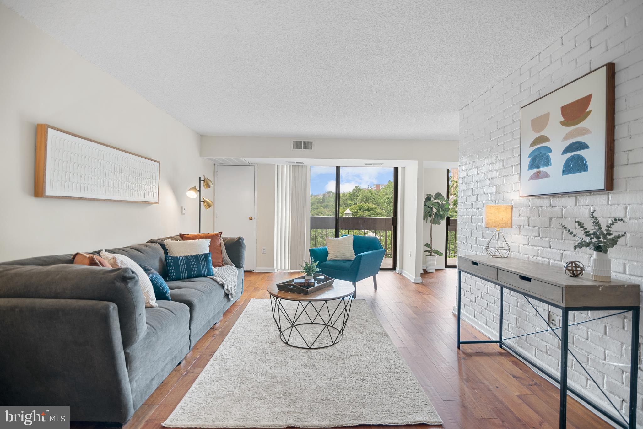 5300 HOLMES RUN PARKWAY 403