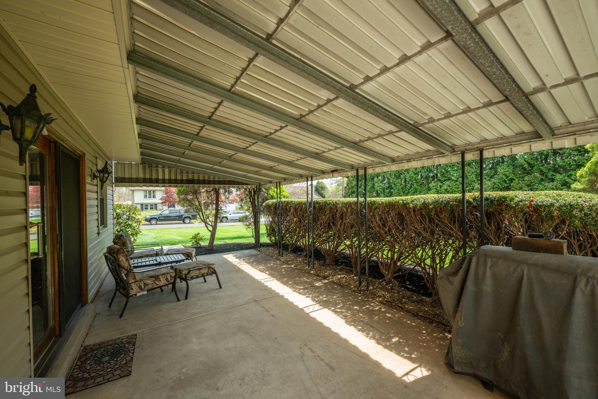 ALOE VIL - Residential