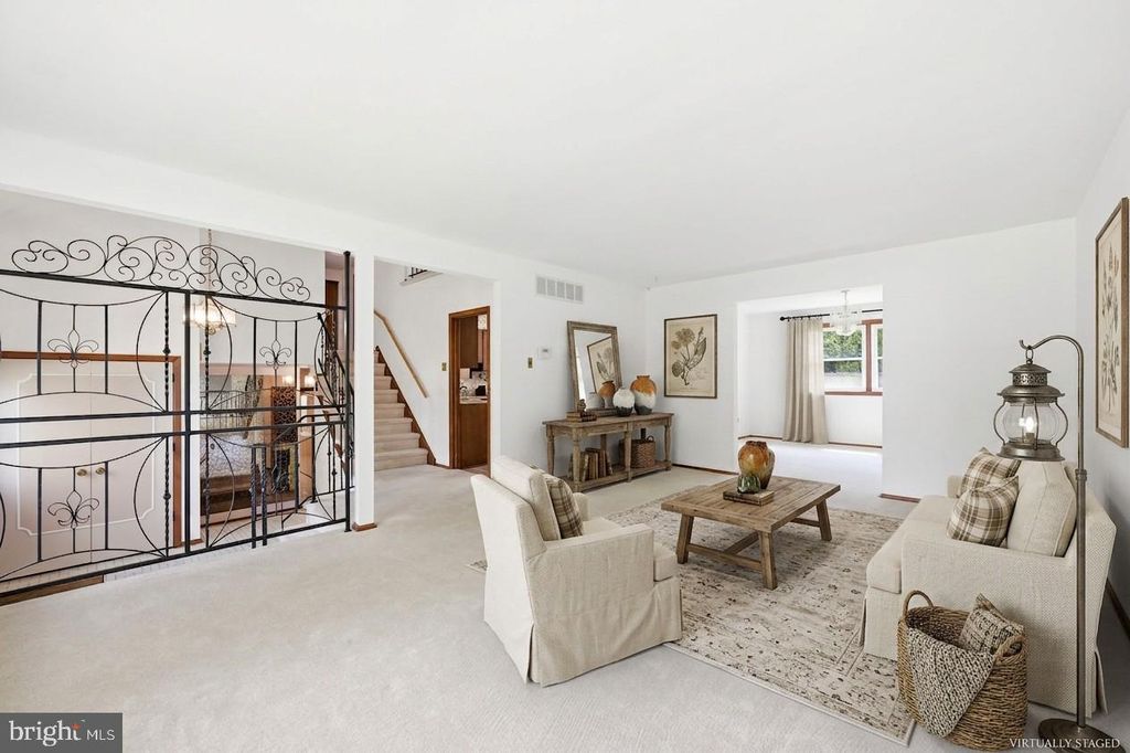 Photo of 1708 Triumphe Way, WARRINGTON, PA 18976 (MLS # PABU2118310)