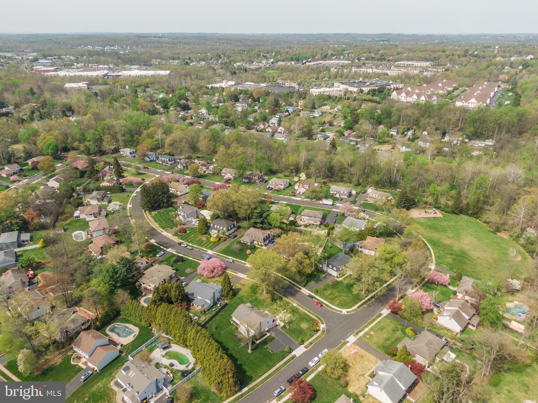 ALOE VIL - Residential