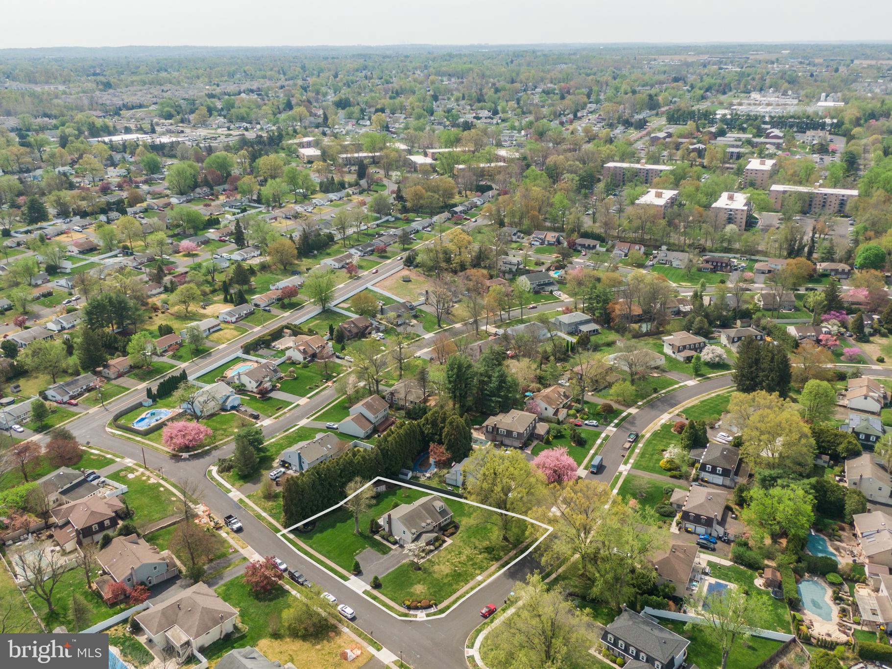 ALOE VIL - Residential