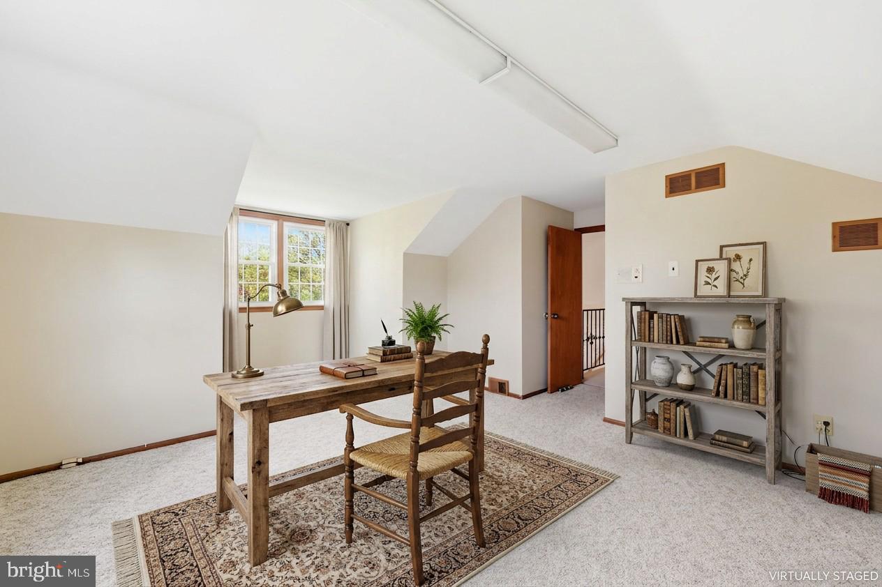 ALOE VIL - Residential