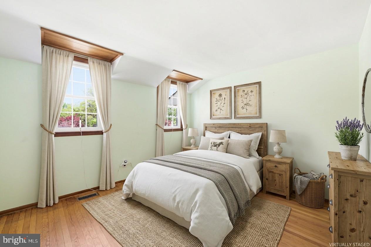 ALOE VIL - Residential