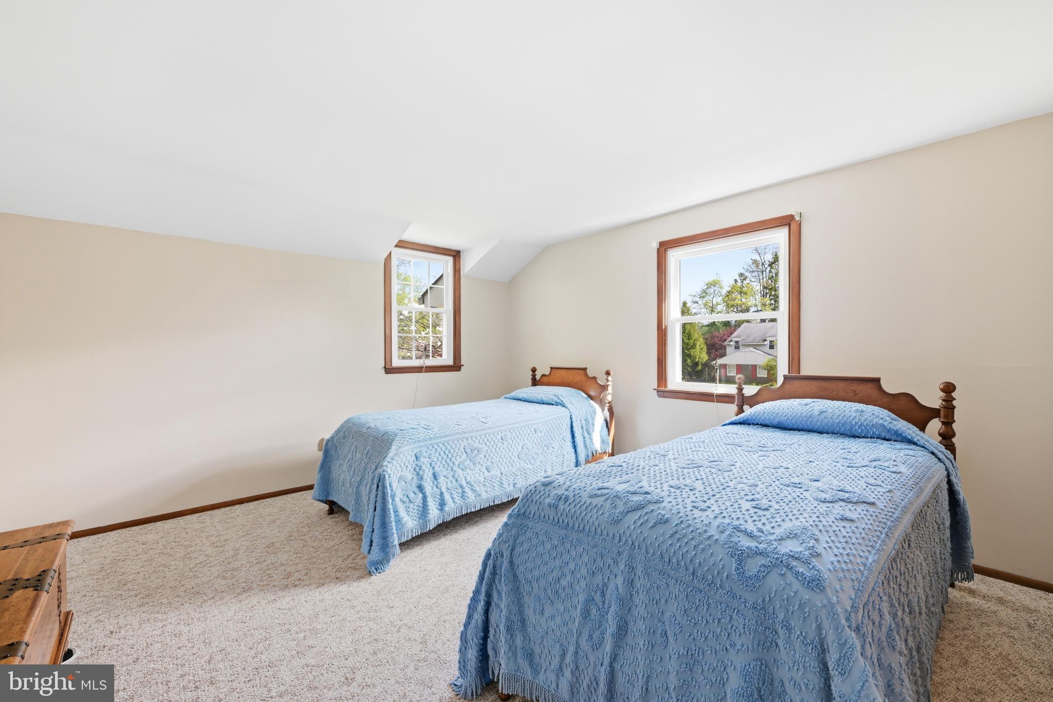 ALOE VIL - Residential